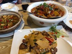 -渔太泰漓江小馆·广西融合菜(西街店)