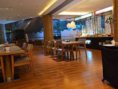 -永泰福朋喜来登酒店-宜客乐自助餐厅(远大路店)