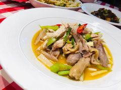 -西贝莜面村(上海百联西郊店)