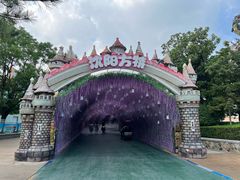 -沈阳方特欢乐世界