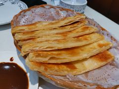 -李连贵熏肉大饼(世纪路店)