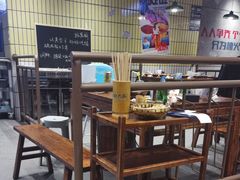 大堂-楠火锅(仁恒梦中心店)