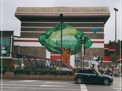 -成都七中(林荫校区)