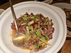 -九毛九西北菜(大东海店)