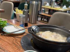 -春润大地海南椰子鸡(沙井京基百纳广场店)
