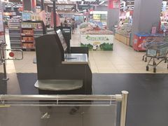 -永辉超市(凯德·天府店)