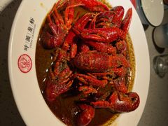 -叶派龙虾·招牌十三香(合肥路首店)