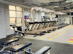 -CXFIT 陈徐健身工作室(凯旋店)