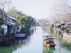 -乌镇景区