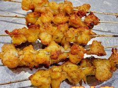 掌中宝-老虎滩大连海鲜烧烤(建邺云锦路总店)