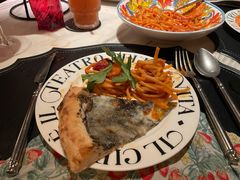 -IL TEATRO 精品意大利餐厅