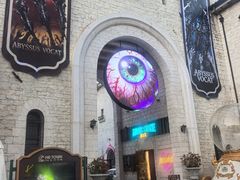 -华谊兄弟（长沙）电影小镇