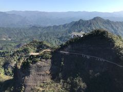 -崀山风景名胜区