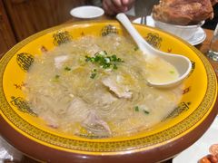 -雪乡阁东北农家菜(颛桥约好休闲街店)