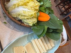 -东来顺饭庄(天坛店)