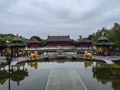 -华清宫景区