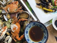 -渔码头食府(蓬莱阁店)