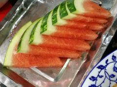 -棉布地锅(欣欣路店)