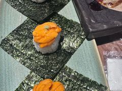 -Tuna maki寿司(苏州万象天地店)
