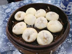 汤包-荣阳楼(山塘街店)