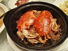 -外高桥喜来登酒店采悦轩