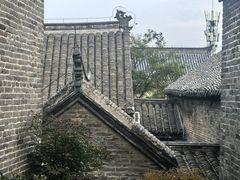 -天朝元辅-徐州民俗博物馆