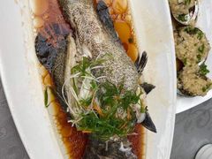 -达叔香味海鲜(海棠68环球美食街店)