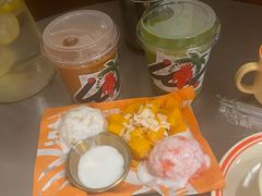 -BLABLATAI吧啦泰·泰式爆炒(西宸天街店)