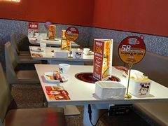 -虎丫炒鸡(平顶山汝州绿洲广场店)