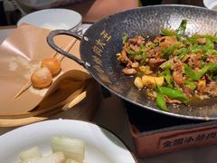 -费大厨辣椒炒肉(正佳广场店)