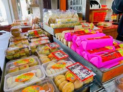 -权记百年老字号(牌坊街店)