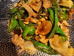 -绿茶餐厅(西湖银泰百货店)