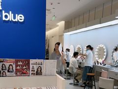 -天真蓝照相馆(杭州滨江宝龙店)