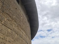 -福建土楼（华安）旅游区•大地土楼群