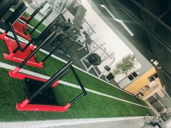 -ENERGY原力健身(川周店)