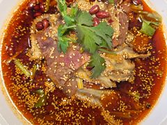 -钦善斋·养生膳食·精典川菜(武侯祠店)