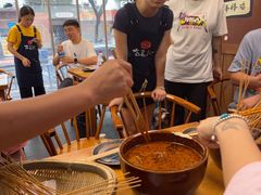 -古真记钵钵鸡(总店)