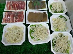-袁记串串香(人民公园店)