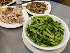 -阿二靓汤(建设店)