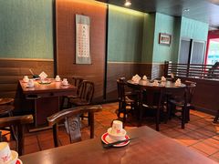 -太和殿鸳鸯麻辣火锅