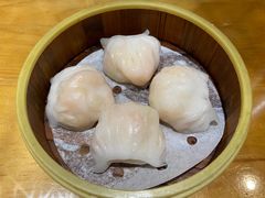 -粤色·老广州茶餐厅(河南商会大厦店)