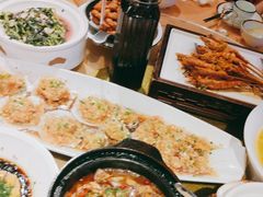 -明丰小渔馆(明月路店)
