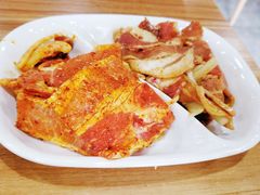 -小米烤肉·和牛原切-创意韩料(东关店)