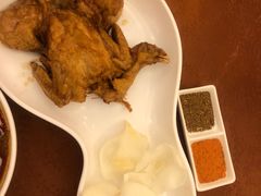 -西安饭庄(立丰国际店)