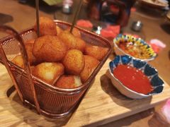 -金孔雀德宏傣味餐馆(魏公村店)