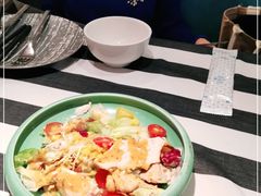 -Aqua Oasis 水天堂(石路天虹店)