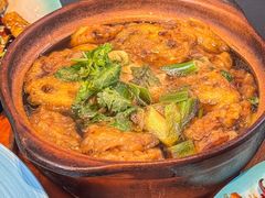 -廉厨干煸鸡·地标名菜(民富园店)