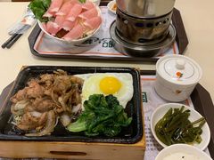 -阳光棕榈·台式小火锅(晋江SM广场店)