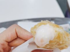 -麦当劳(世纪汇广场店)