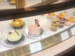 -PAUL LAFAYET 法式甜品(港汇广场店)